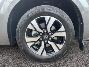 Volkswagen Caravelle T7Style TDI DSG|LR|NAVI|AHK|8-SITZE|