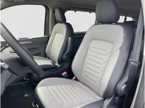 Volkswagen Caravelle T7Style LR TDI DSG|8-SITZER|AHK|MATRI