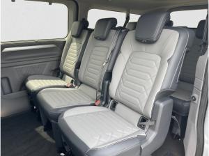 Volkswagen Caravelle T7Style LR TDI AT|AHK|8SITZ|KAMERA|IQ