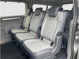 Volkswagen Caravelle T7Style LR TDI DSG|8-SITZER|AHK|MATRI