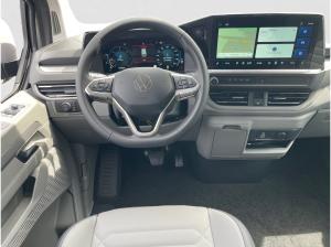 Volkswagen Caravelle T7Style LR TDI AT|AHK|8SITZ|KAMERA|IQ