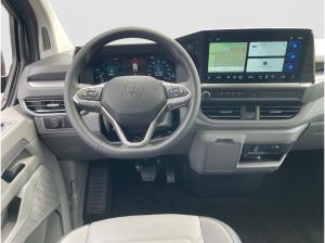 Volkswagen Caravelle T7Style TDI DSG|LR|NAVI|AHK|8-SITZE|