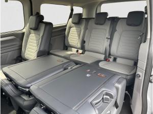 Volkswagen Caravelle T7Style LR TDI AT|AHK|8SITZ|KAMERA|IQ