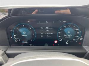 Volkswagen Caravelle T7Style LR TDI DSG|8-SITZER|AHK|MATRI