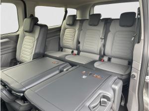 Volkswagen Caravelle T7Style LR TDI DSG|8-SITZER|AHK|MATRI
