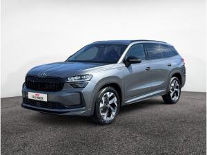 Skoda Kodiaq Sportline 4x4 TSI DSG|AHK|el.HECK|KAMERA