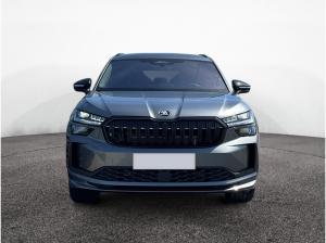 Skoda Kodiaq Sportline 4x4 TSI DSG|AHK|el.HECK|KAMERA