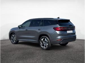 Skoda Kodiaq Sportline 4x4 TSI DSG|AHK|el.HECK|KAMERA