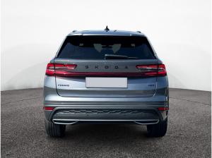 Skoda Kodiaq Sportline 4x4 TSI DSG|AHK|el.HECK|KAMERA