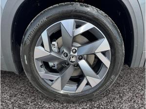 Skoda Kodiaq Sportline 4x4 TSI DSG|AHK|el.HECK|KAMERA