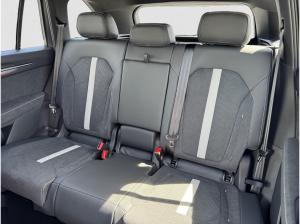 Skoda Kodiaq Sportline 4x4 TSI DSG|AHK|el.HECK|KAMERA