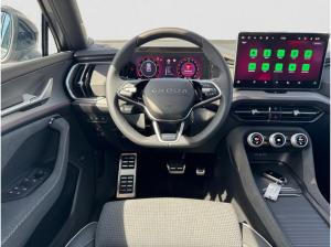 Skoda Kodiaq Sportline 4x4 TSI DSG|AHK|el.HECK|KAMERA