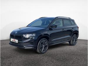 Skoda Karoq Sportline TSI DSG|AHK|360°|COLUMBUS|eHECK