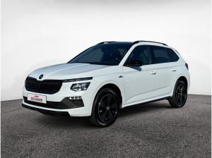 Skoda Kamiq Monte Carlo TSI DSG|MATRIX|AHK|SHZ|KAM