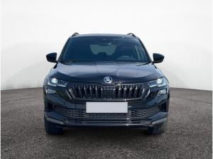 Skoda Karoq Sportline TSI DSG|AHK|360°|COLUMBUS|eHECK