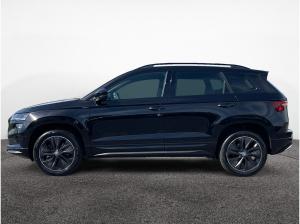 Skoda Karoq Sportline TSI DSG|AHK|360°|COLUMBUS|eHECK
