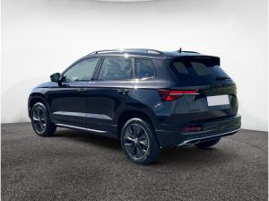Skoda Karoq Sportline TSI DSG|AHK|360°|COLUMBUS|eHECK