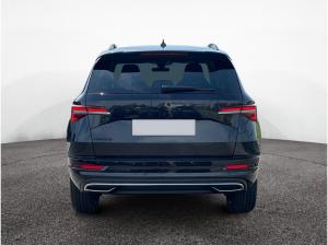 Skoda Karoq Sportline TSI DSG|AHK|360°|COLUMBUS|eHECK