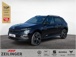 Skoda Kamiq Monte Carlo TSI DSG|MATRIX|AHK|SHZ|KAM