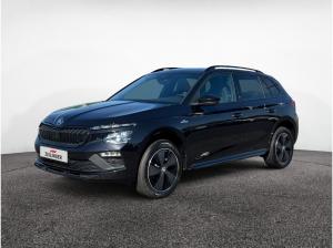 Skoda Kamiq Monte Carlo TSI DSG|MATRIX|AHK|SHZ|KAM