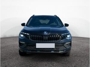 Skoda Kamiq Monte Carlo TSI DSG|MATRIX|AHK|SHZ|KAM