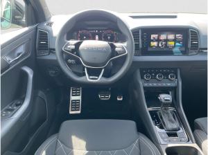 Skoda Karoq Sportline TSI DSG|AHK|360°|COLUMBUS|eHECK