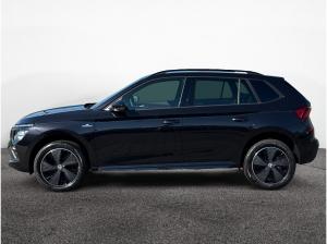 Skoda Kamiq Monte Carlo TSI DSG|MATRIX|AHK|SHZ|KAM