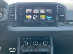 Skoda Karoq Sportline TSI DSG|AHK|360°|COLUMBUS|eHECK