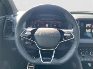 Skoda Karoq Sportline TSI DSG|AHK|360°|COLUMBUS|eHECK