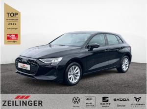 Audi A3 Sportback 35 TFSI s-tronic|SHZ|TEMP|PDC|1-GAR