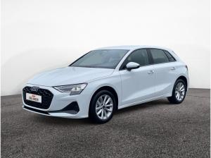 Audi A3 Sportback 35 TFSI s-tronic|SHZ|TEMP|PDC|+1GAR