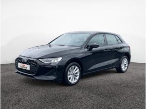 Audi A3 Sportback 35 TFSI s-tronic|SHZ|TEMP|PDC|1-GAR
