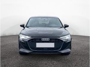 Audi A3 Sportback 35 TFSI s-tronic|SHZ|TEMP|PDC|1-GAR