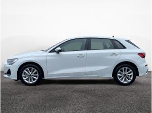 Audi A3 Sportback 35 TFSI s-tronic|SHZ|TEMP|PDC|+1GAR