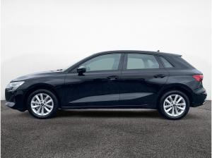 Audi A3 Sportback 35 TFSI s-tronic|SHZ|TEMP|PDC|1-GAR