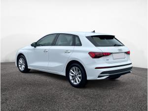 Audi A3 Sportback 35 TFSI s-tronic|SHZ|TEMP|PDC|+1GAR