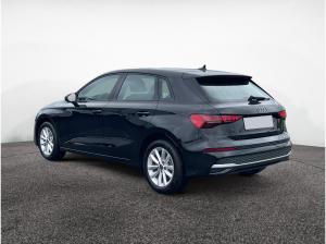 Audi A3 Sportback 35 TFSI s-tronic|SHZ|TEMP|PDC|1-GAR