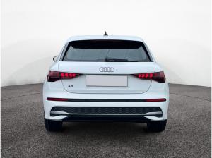 Audi A3 Sportback 35 TFSI s-tronic|SHZ|TEMP|PDC|+1GAR
