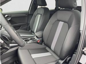 Audi A3 Sportback 35 TFSI s-tronic|SHZ|TEMP|PDC|1-GAR