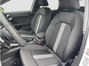 Audi A3 Sportback 35 TFSI s-tronic|SHZ|TEMP|PDC|+1GAR