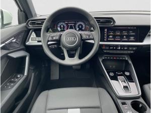 Audi A3 Sportback 35 TFSI s-tronic|SHZ|TEMP|PDC|+1GAR