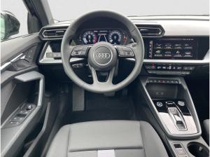 Audi A3 Sportback 35 TFSI s-tronic|SHZ|TEMP|PDC|1-GAR