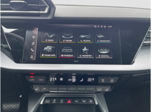 Audi A3 Sportback 35 TFSI s-tronic|SHZ|TEMP|PDC|+1GAR