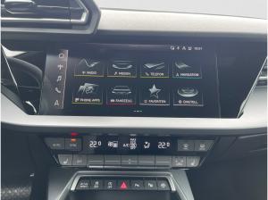 Audi A3 Sportback 35 TFSI s-tronic|SHZ|TEMP|PDC|1-GAR