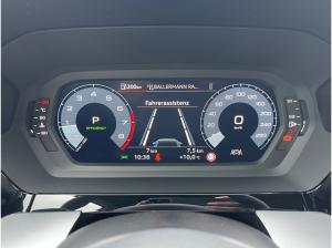 Audi A3 Sportback 35 TFSI s-tronic|SHZ|TEMP|PDC|+1GAR
