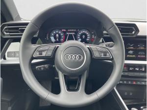 Audi A3 Sportback 35 TFSI s-tronic|SHZ|TEMP|PDC|1-GAR