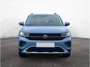 Volkswagen T-Cross LIFE 1.0 TSI DSG|ACC|17"|KAMERA|CLIMATR