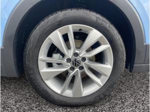Volkswagen T-Cross LIFE 1.0 TSI DSG|ACC|17"|KAMERA|CLIMATR