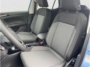 Volkswagen T-Cross LIFE 1.0 TSI DSG|ACC|17"|KAMERA|CLIMATR