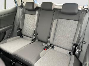 Volkswagen T-Cross LIFE 1.0 TSI DSG|ACC|17"|KAMERA|CLIMATR
